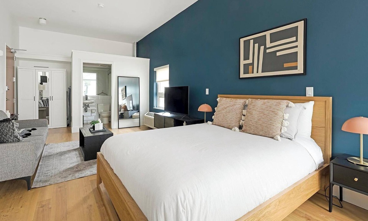 Cherry Creek Apartment | Landing | Amazing 1BD, Clubhouse, Rooftop Lounge