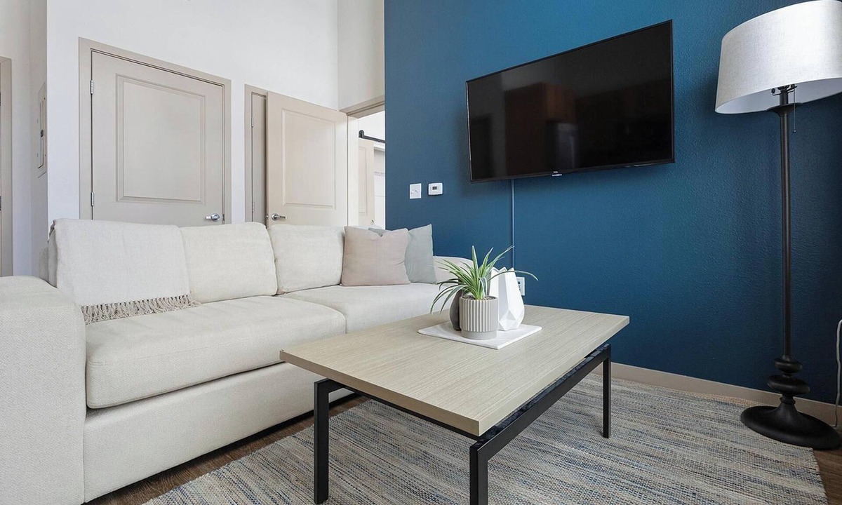 West Colfax Apartment | Landing | Amazing 1BD, Gym, Game Room