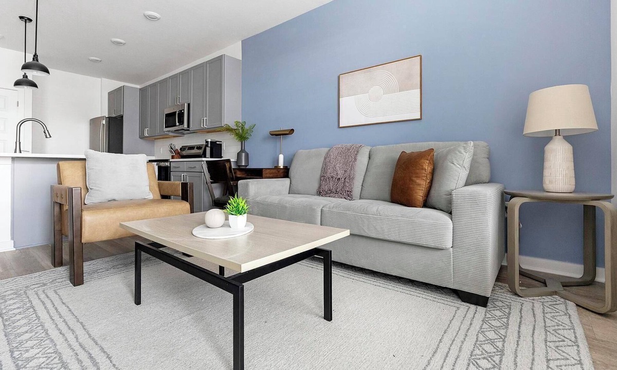 Broomfield Apartment | Landing | Beautiful 1BD, Yoga Studio, Clubhouse