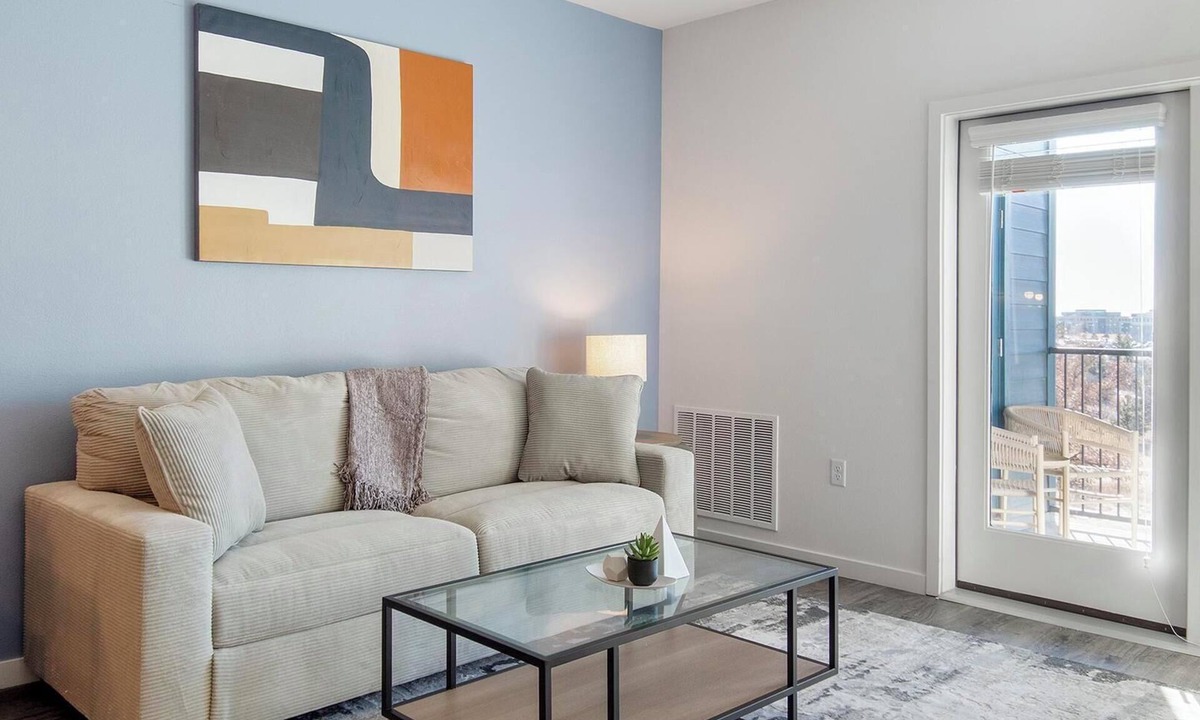 Northgate Apartment | Landing | Incredible 1BD, Pool, Gym
