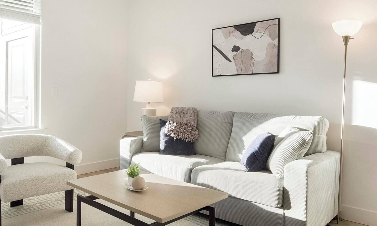 Firestone Apartment | Landing | Modern 2BD, Clubhouse, Gym