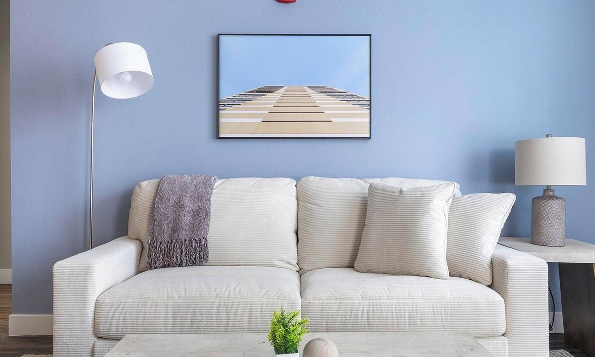 Washington Park West Apartment | Landing | Modern 2BD, Clubhouse, Gym