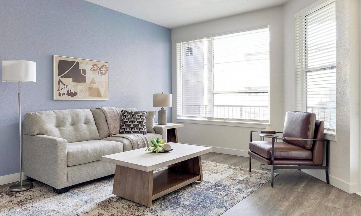 Downtown Colorado Springs Apartment | Landing | Spectacular 1BD, Yoga Studio, Gym