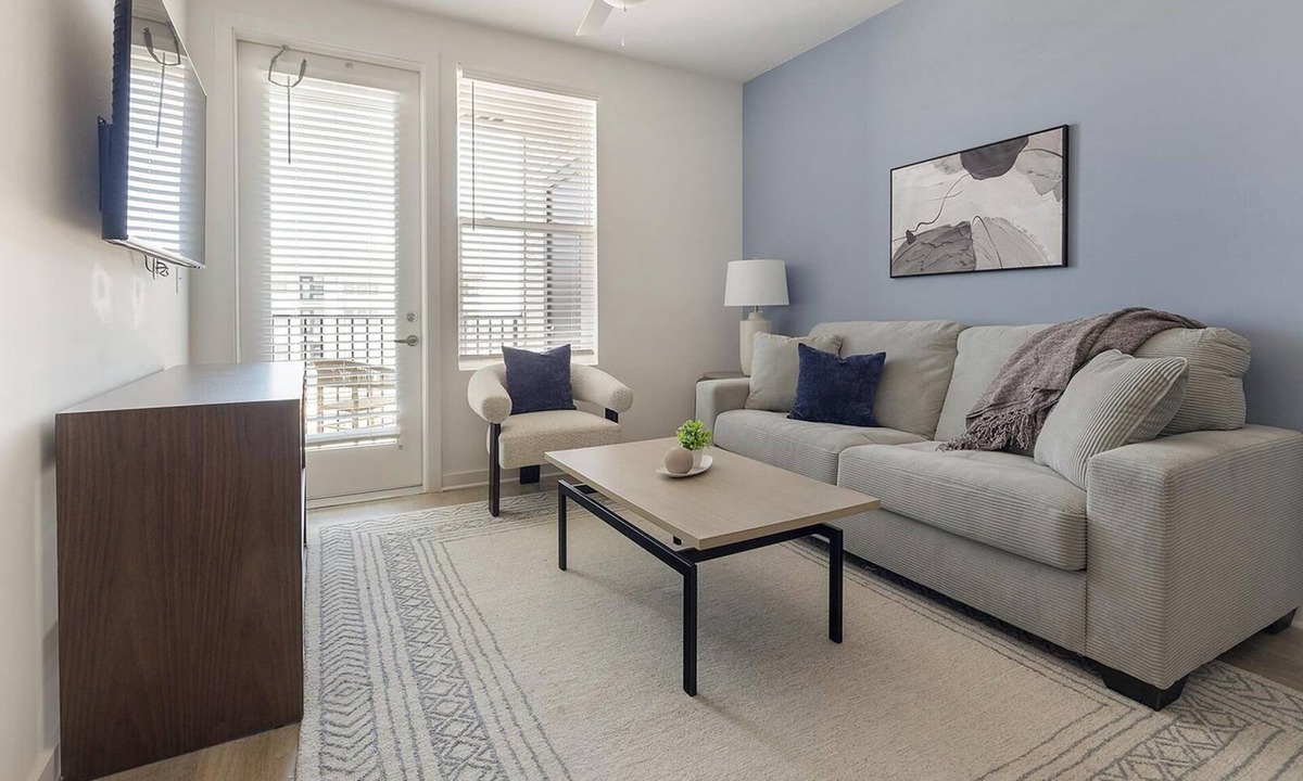 Broomfield Apartment | Landing | Spectacular 1BD, Yoga Studio, Clubhouse