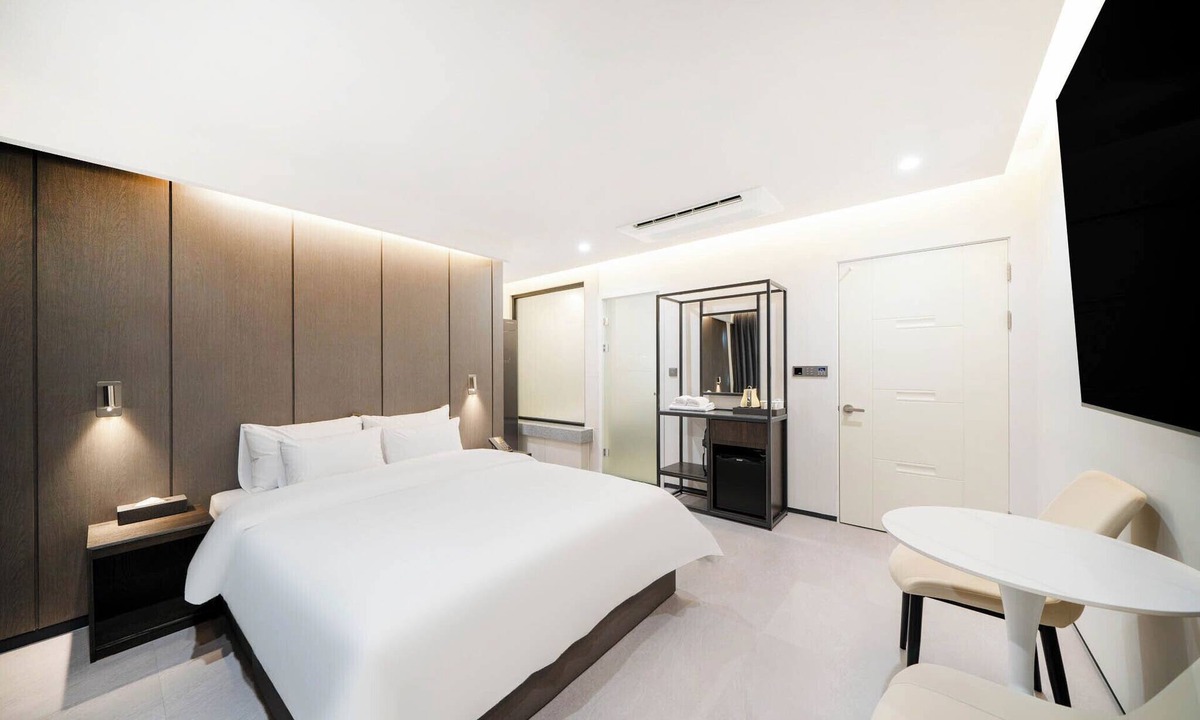 Buk-gu Hotel | Lantana Hotel Gwangju