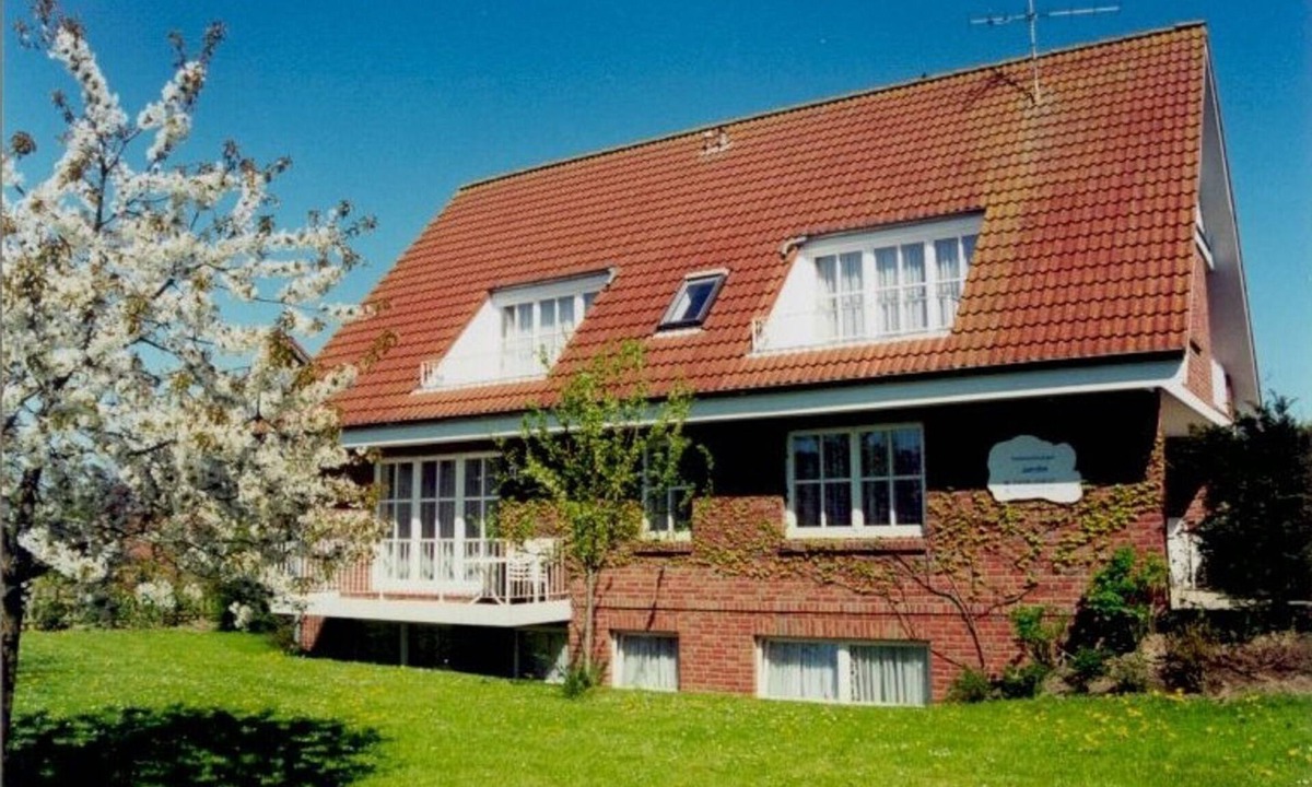 Kellenhusen Apartment | Large three-room apartment with 2 bathrooms for a maximum of 8 people