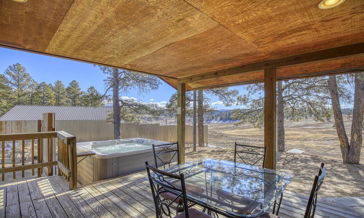 Pagosa Springs Cabin | Last-Minute Summer Escape! Book an August Stay by 7/31 for 15% Off