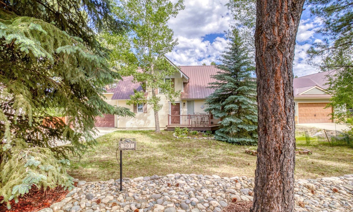 Pagosa Springs House | Last-Minute Summer Escape! Book an August Stay by 7/31 for 15% Off