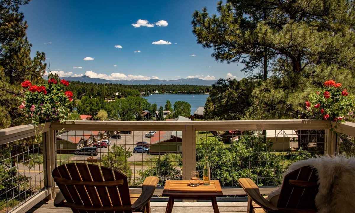 Pagosa Springs House | Last-Minute Summer Escape! Book an August Stay by 7/31 for 15% Off