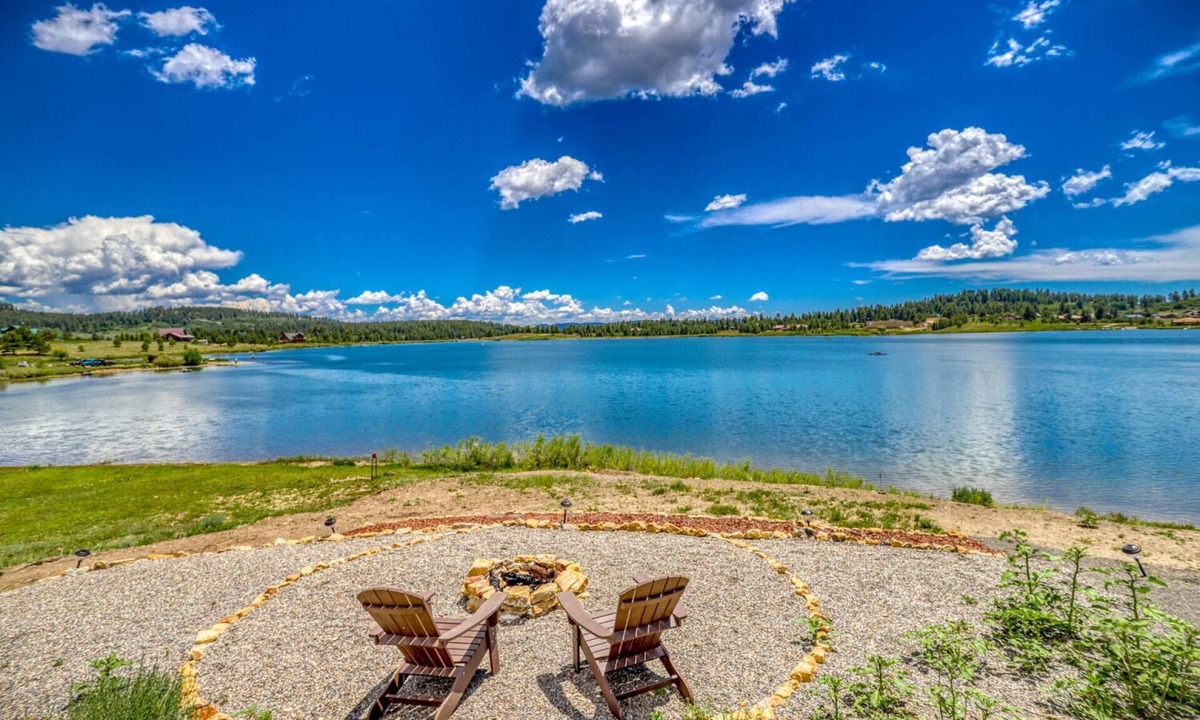 Pagosa Springs House | Last-Minute Summer Escape! Book an August Stay by 7/31 for 15% Off
