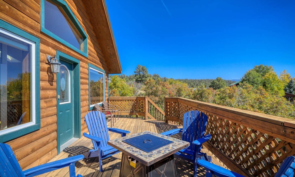 Pagosa Springs House | Last-Minute Summer Escape! Book an August Stay by 7/31 for 15% Off