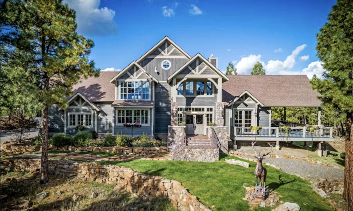 Pagosa Springs House | Last-Minute Summer Escape! Book an August Stay by 7/31 for 15% Off