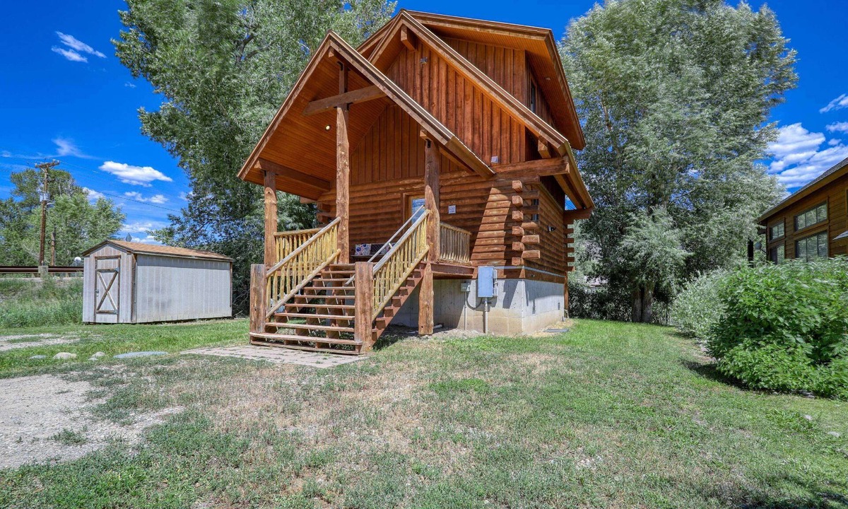 Pagosa Springs Cabin | Last-Minute Summer Escape! Book an August Stay by 7/31 for 15% Off