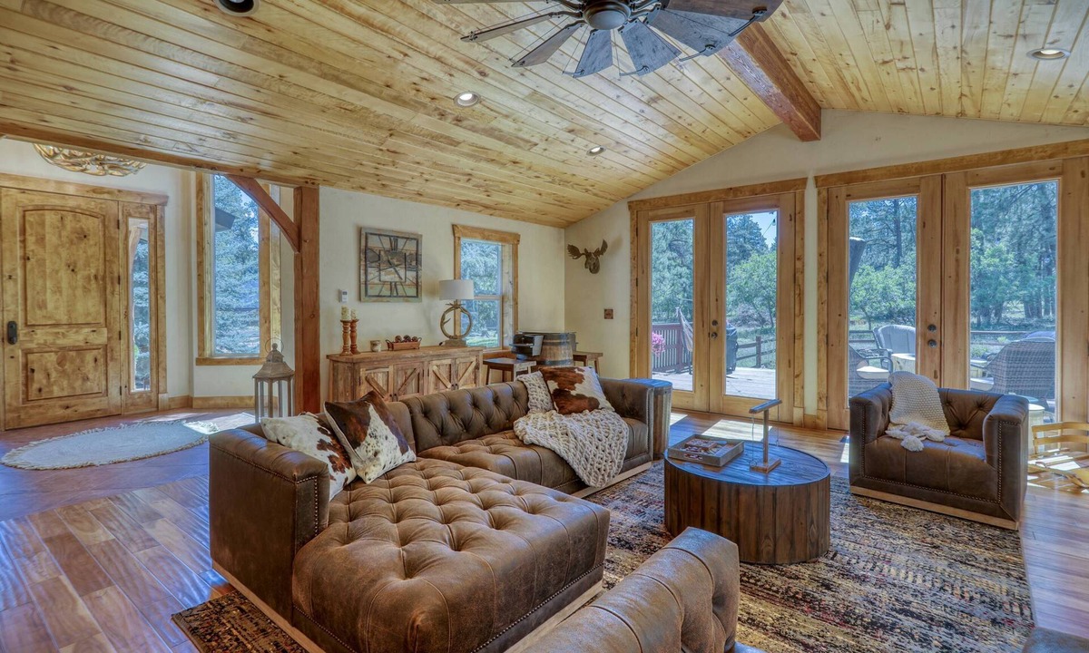 Pagosa Springs House | Last-Minute Summer Escape! Book an August Stay by 7/31 for 15% Off