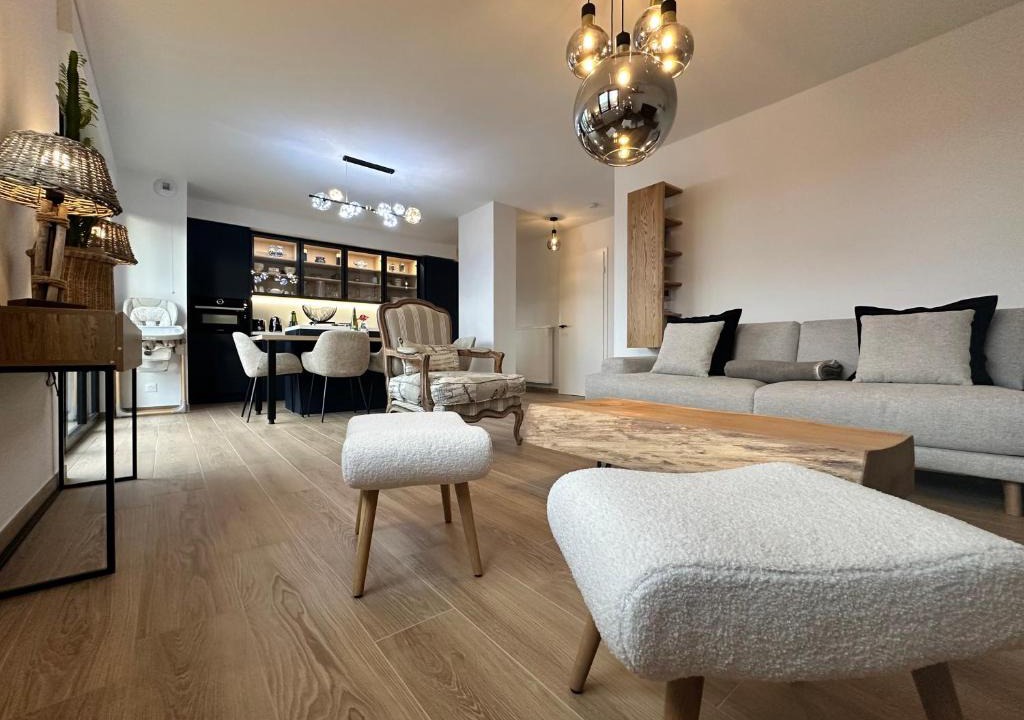 Meistratzheim Apartment | Le Havre de Paix - Proche Obernai - Gite 4 étoiles - Terrasse & Parking privés