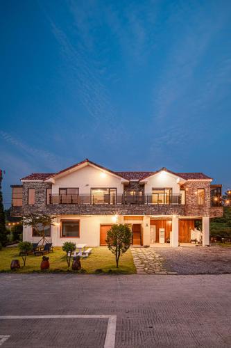 Aewol House | Le Village Aewol building A