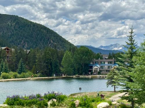 Lakeside Village House | Lenawee 1741 by SummitCove Lodging in Colorado