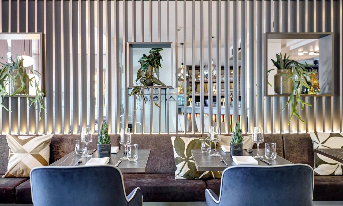 Sendlinger Feld Hotel | Leonardo Hotel München City West