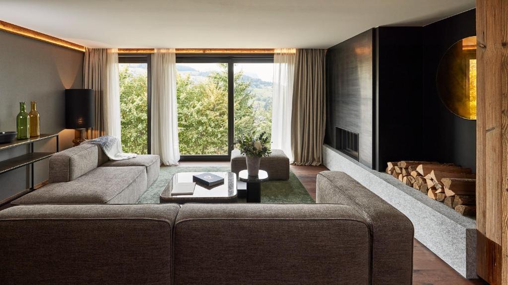 Le Planellet Apartment | Les Chalets de l'Observatoire