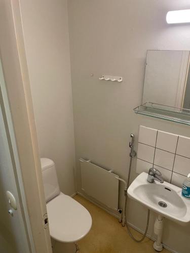 Joensuu Apartment | LibO-apartment, Jussintie A3