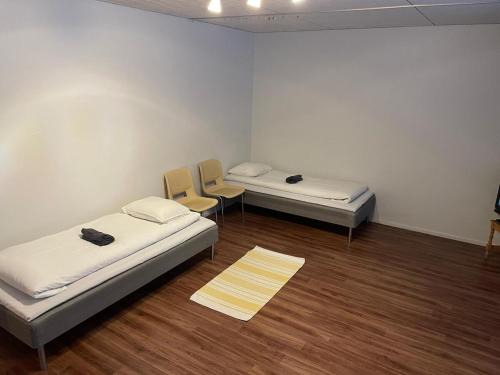 Joensuu Apartment | LibO-apartment, Ollintie 1b7
