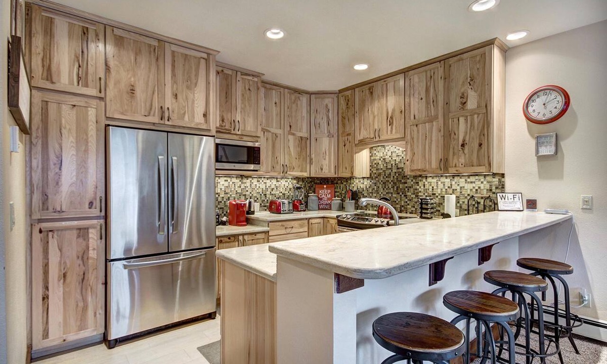 Four O'Clock Villa | Liftside Retreat in Breckenridge