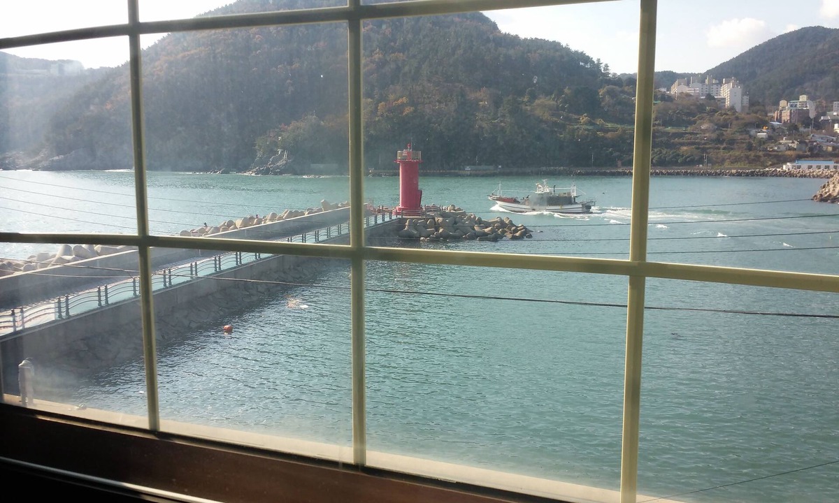 Geoje Hotel | Lighthouse Hotel