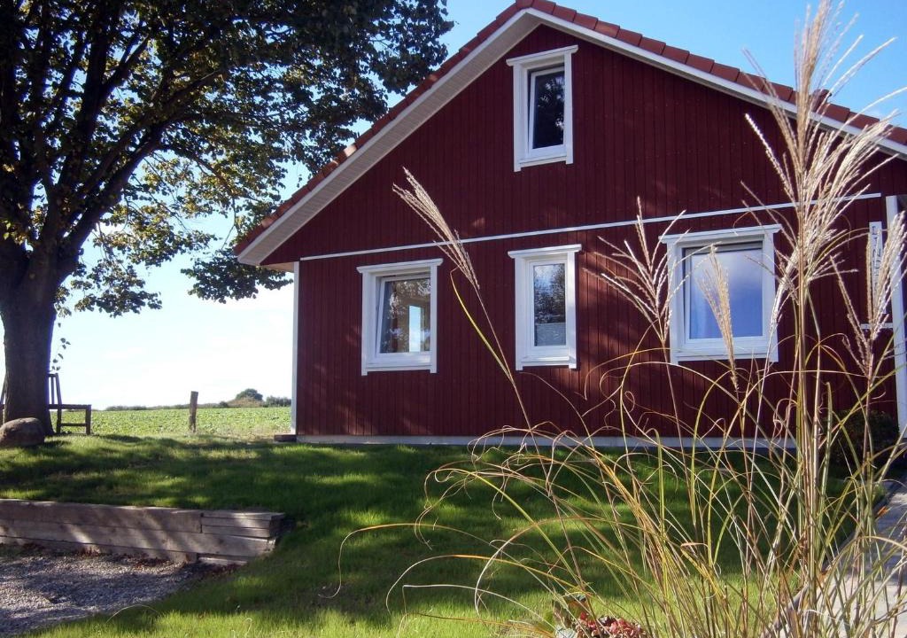 Grodersby House | Lindhus Grödersby