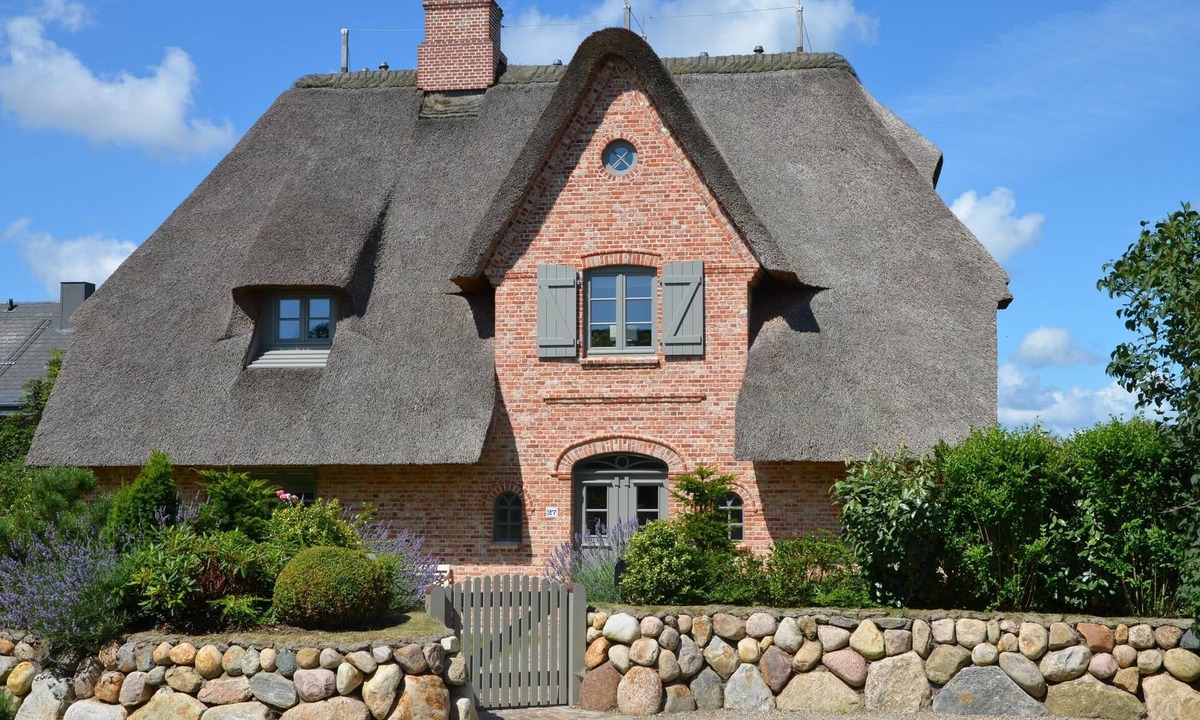Großmorsum House | LITZKOW 13702 - Terpstich 27 in Morsum