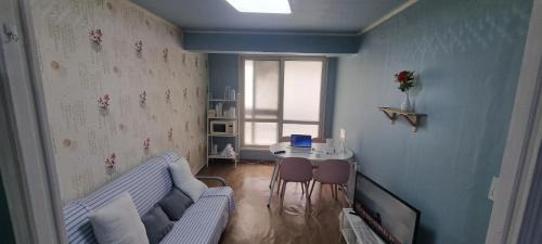 Michuhol-gu House | Liz House