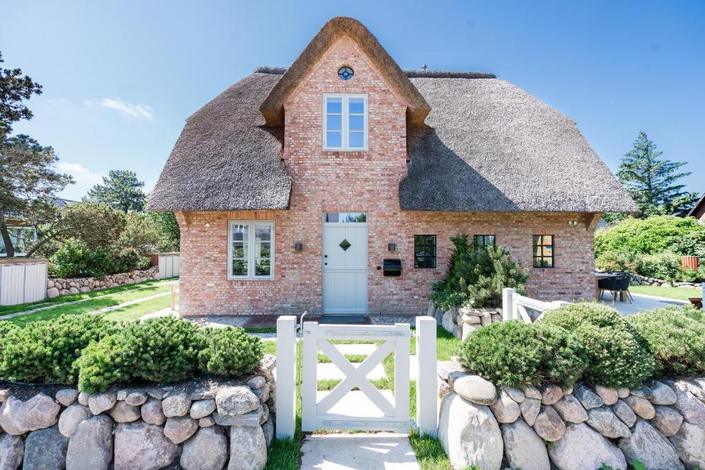 Wenningstedt-Braderup House | Loddis Hüs