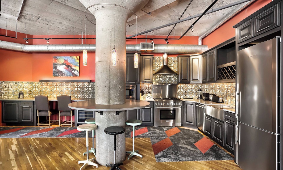 LoDo Condo | LoDo Loft | Union Station & Coors Field Steps Away