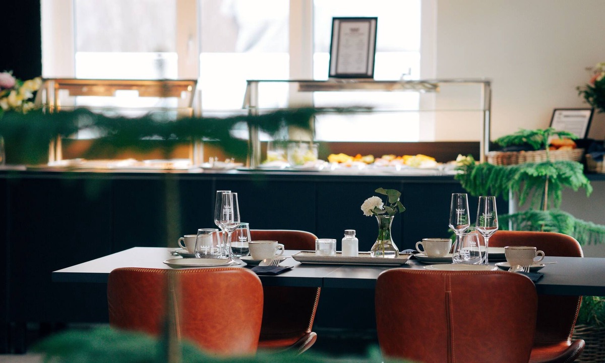Rauma Hotel | Loft Hotel Rauma