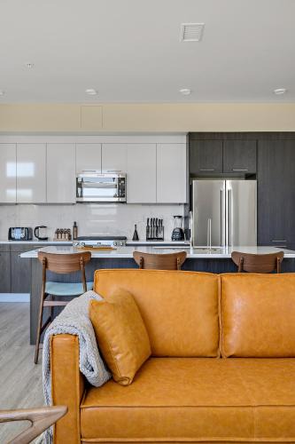 Highland House | Lofted Living | Espadin LoHi