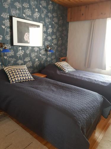 Tahkovuori House | Loma-Rantala Cottages