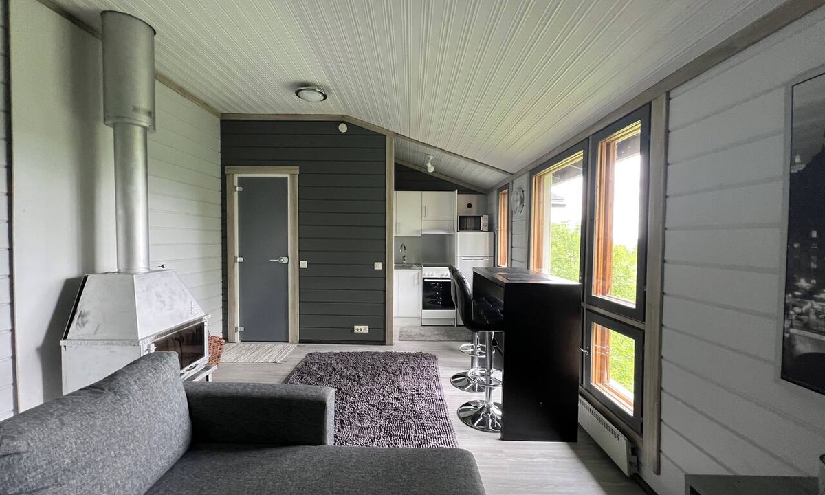 Muurame Cottage | Lomariihi 4
