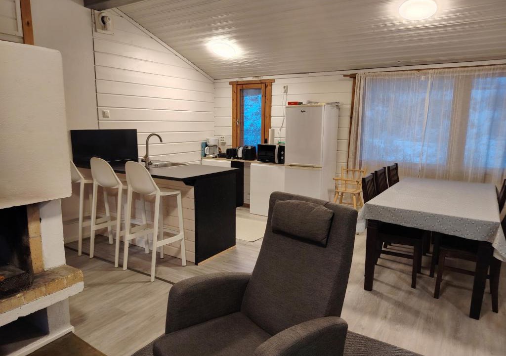 Muurame Apartment | Lomariihi 6