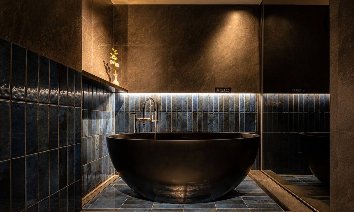 Yeoksam Hotel | Loop Seoul Hotel by Anook Seoul Gangnam 1