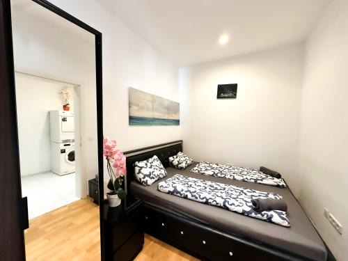 Brigittenau House | Lovely Rooms in Brigittenau Area MM10