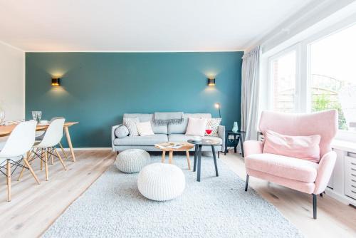Großmorsum Apartment | Luette Hukhues
