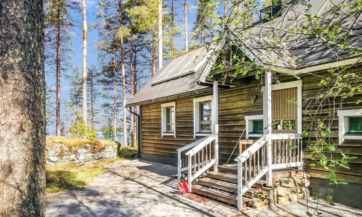 Koli National Park House | Luhtalemmikki by Interhome