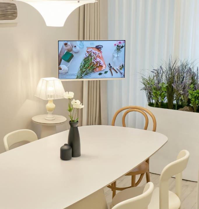 Yeoksam House | Lumi Stay Gangnam Recovery Suite for International Women Only