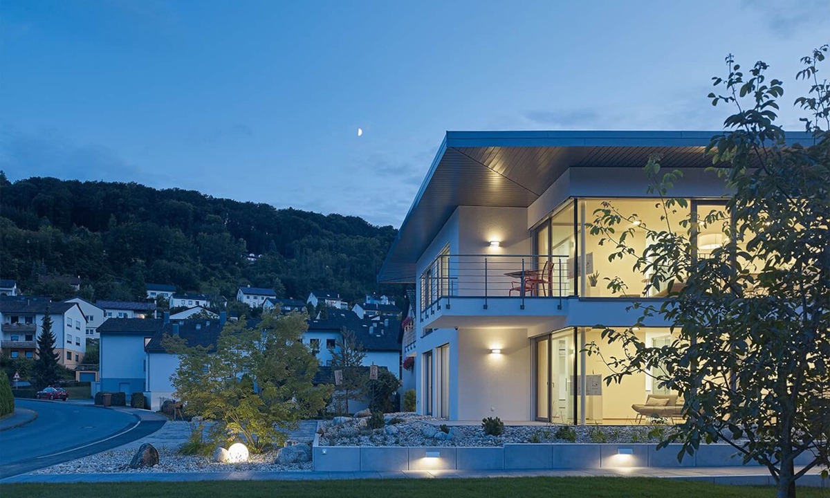 Ingelfingen Apartment | Lumina Apartments