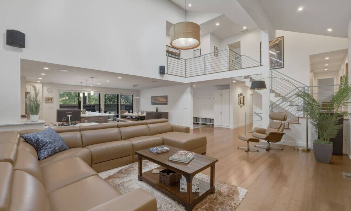 Winding Trail House | LUXE Boulder Family Retreat | Near CU and Pearl St