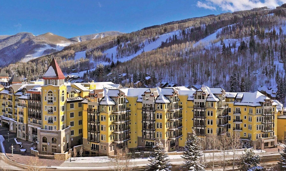 Vail Villa | Luxurious 3 Bedroom in Vail - Family Friendly Resort