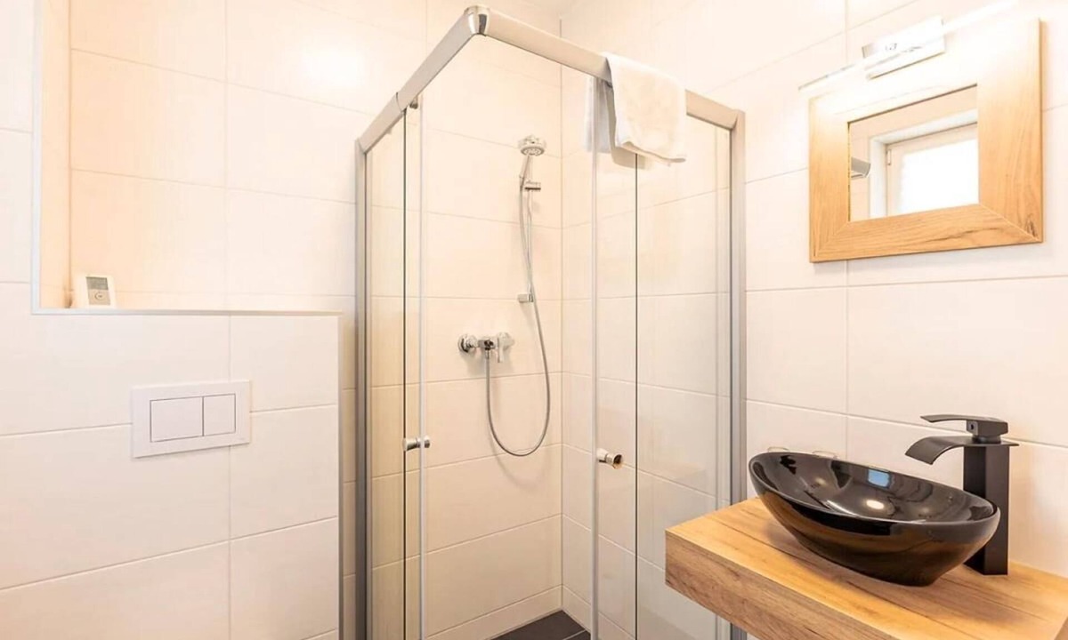Sankt Englmar Apartment | Luxurious chalet (141sqm) with large terrace and private sauna