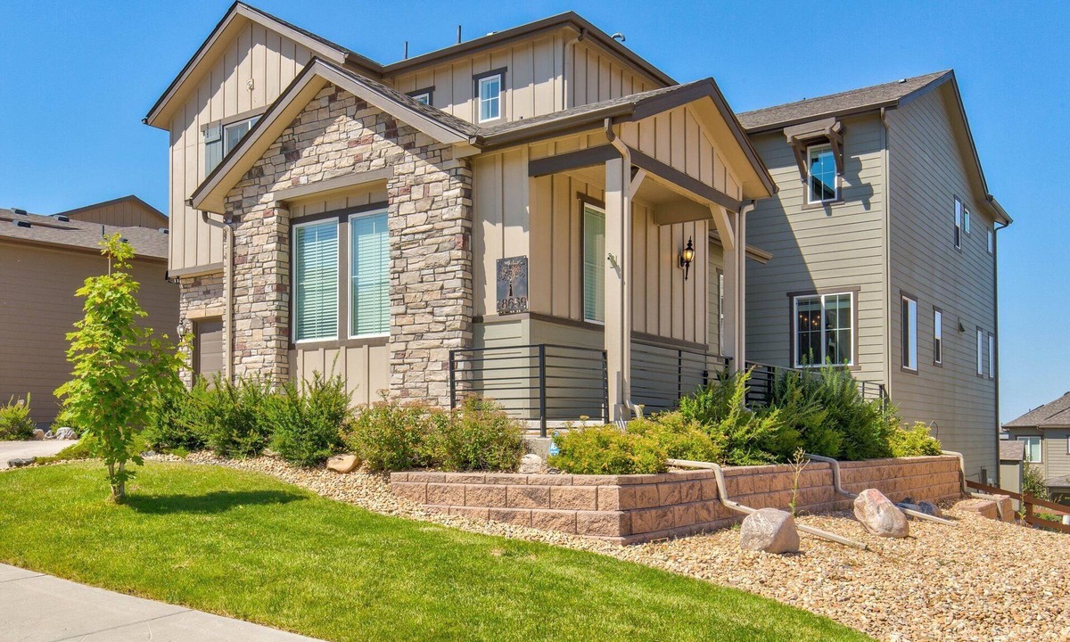 Arvada House | Luxury 4800sqft Mountain Home w/Separate Casita DENVER/BOULDER