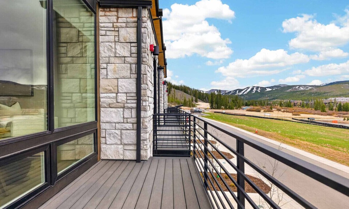 Winter Park Villa | Luxury and Style in a Mountain Lifestle