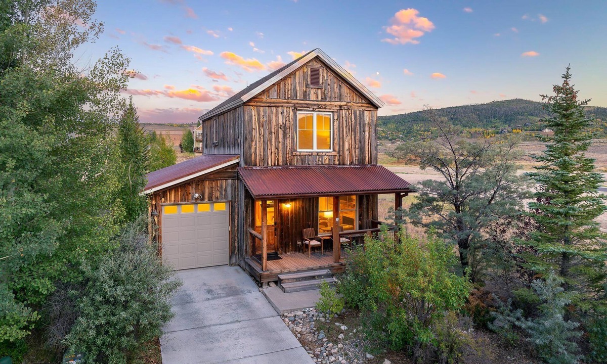 Grand Elk Ranch House | Luxury Cabin 241 With Hot Tub I Great Views I Best Price I FREE Adventures Daily