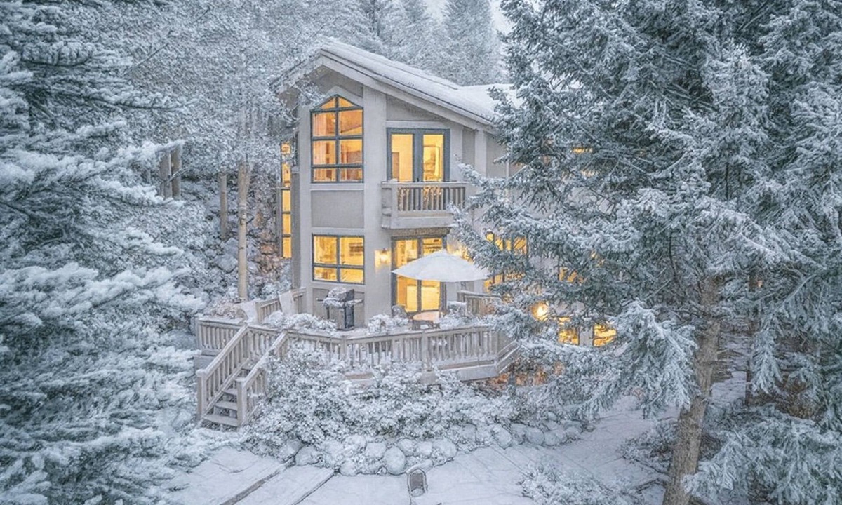 Vail House | Luxury Vail Mountain Estate – Ski Access Spacious Elegant Mountain Retreat